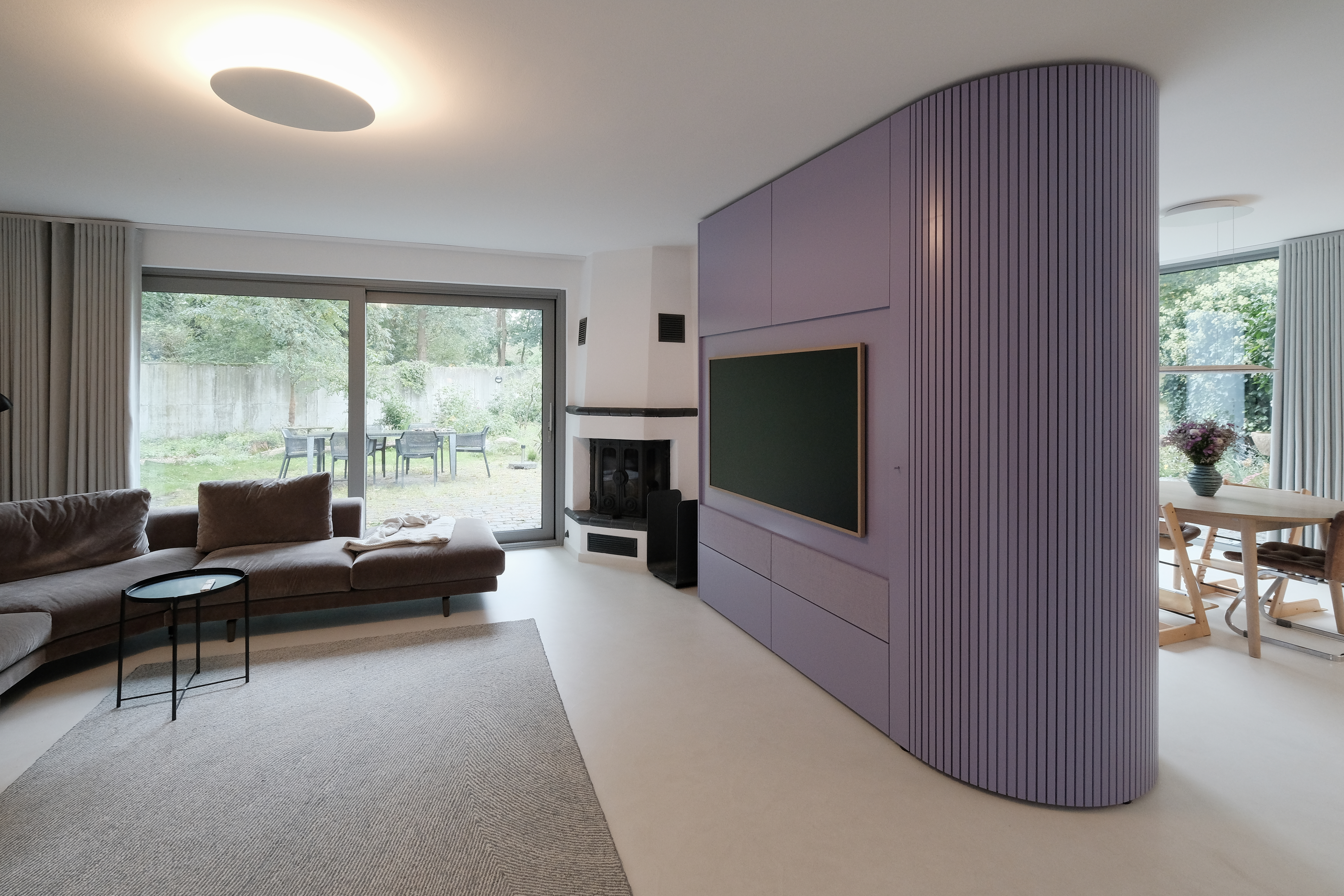 HMHAS – Raumtrenner